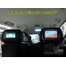 Headrest Roof Multimedia Car Audio Monitor